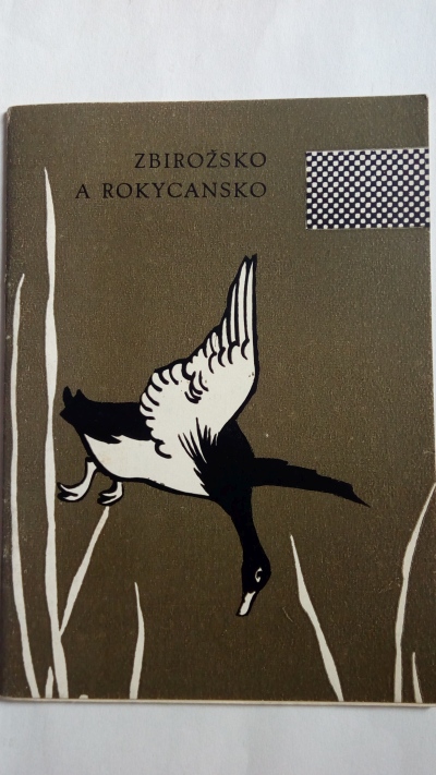 Zbirožsko a Rokycansko