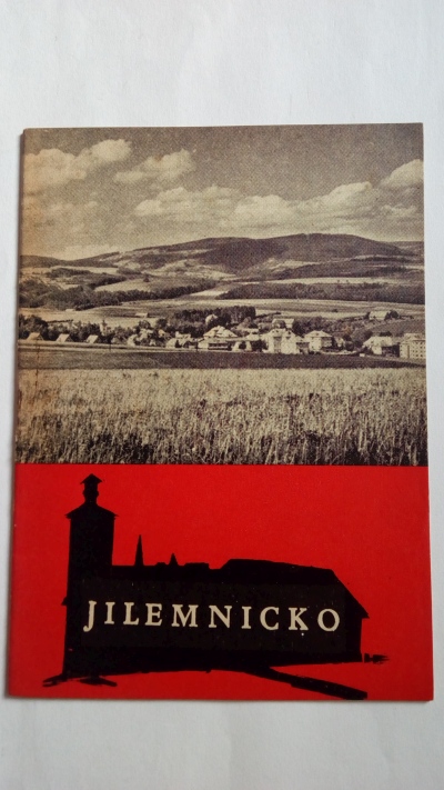 Jilemnicko
