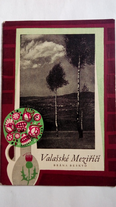 Valašské Meziříčí