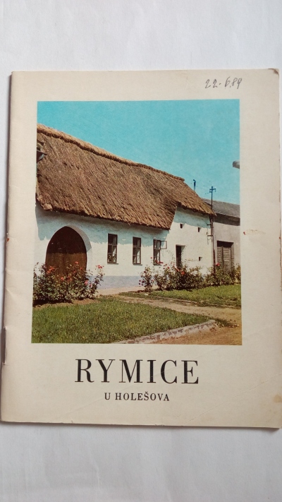 Rymice u Holešova