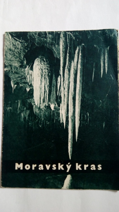 Moravský kras