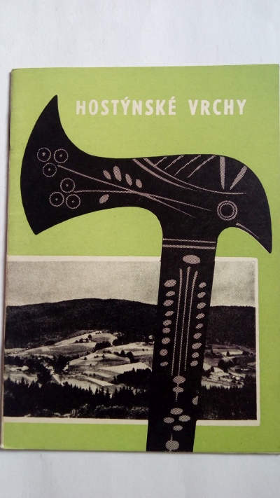 Hostýnské vrchy