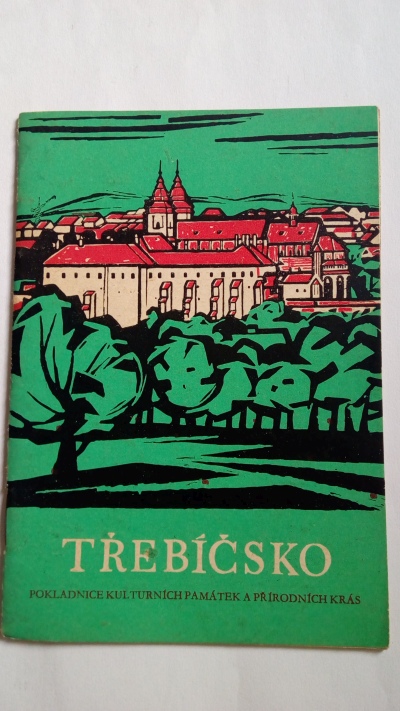 Třebíčsko