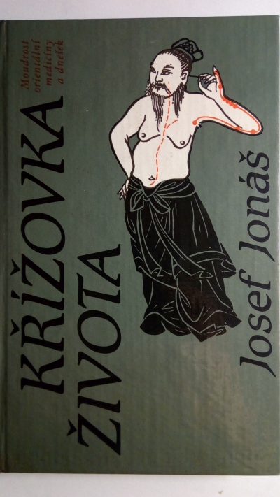 Křížovka života