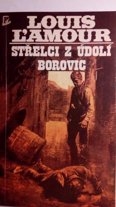 Střelci z Údolí borovic