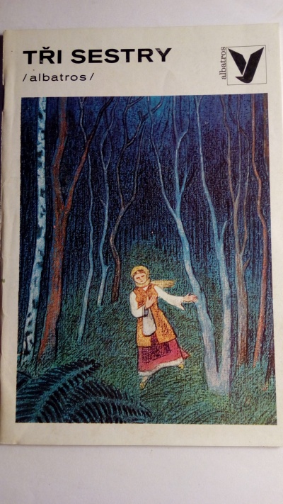 Tři sestry