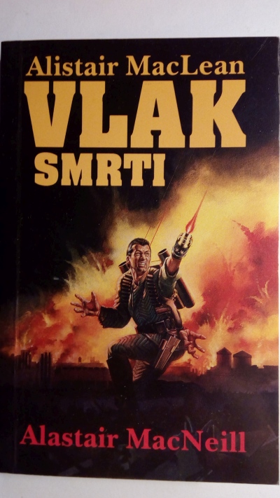 Vlak smrti
