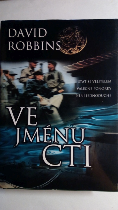 Ve jménu cti