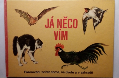 Já něco vím