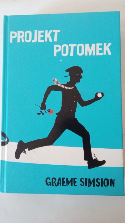 Projekt potomek