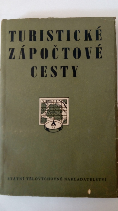 Turistické zápočtové cesty