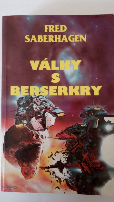 Války s Berserkry