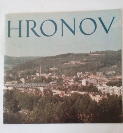 Hronov