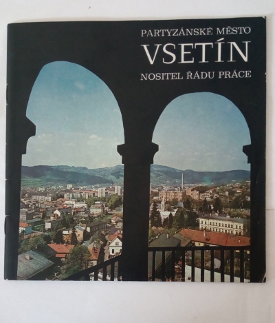 Vsetín