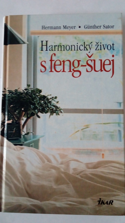 Harmonický život s feng-šuej