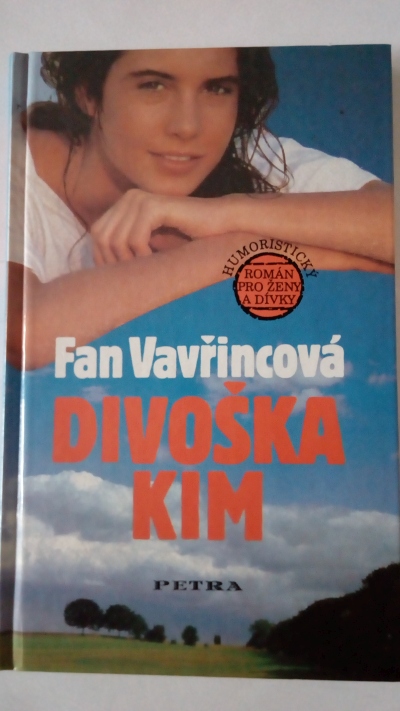 Divoška Kim