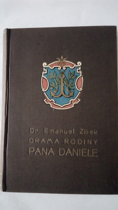 Drama rodiny pana Daniele