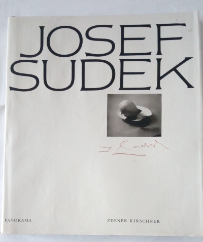 Josef Sudek
