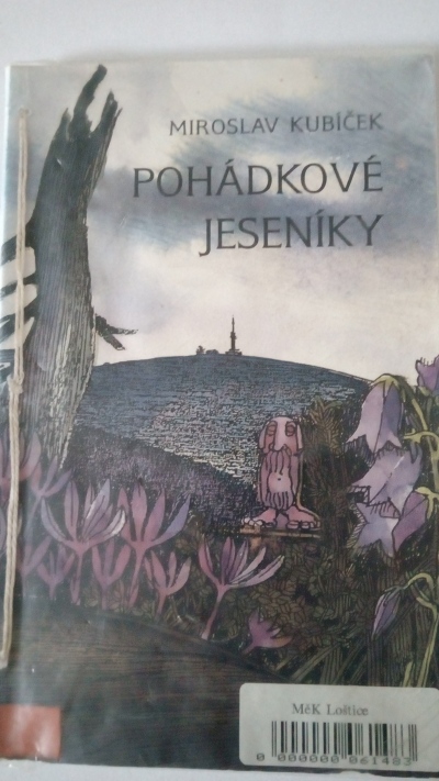 Pohádkové Jeseníky