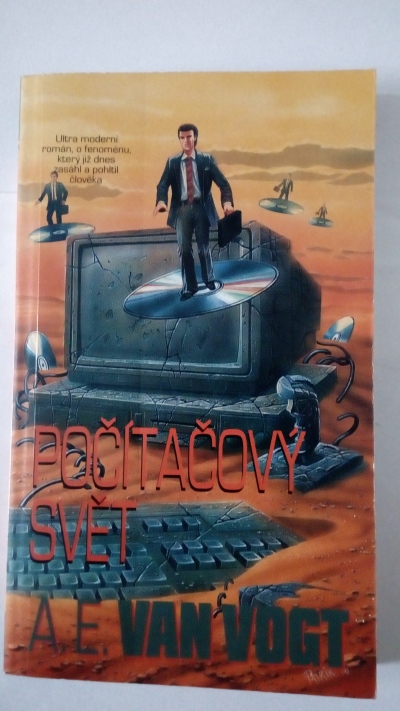 Počítačový svět