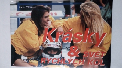 Krásky & svět rychlých kol