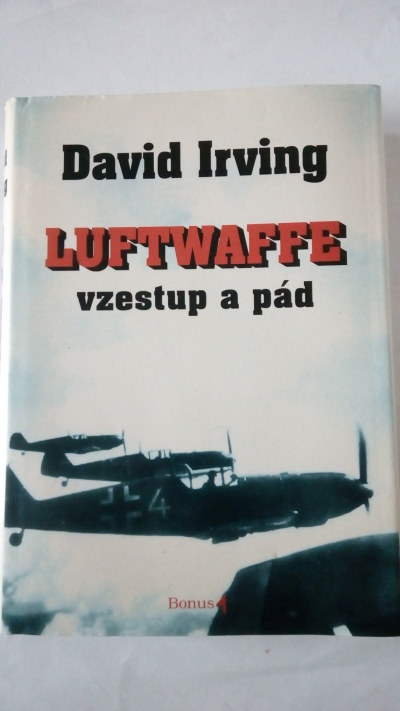 Luftwaffe vzestup a pád