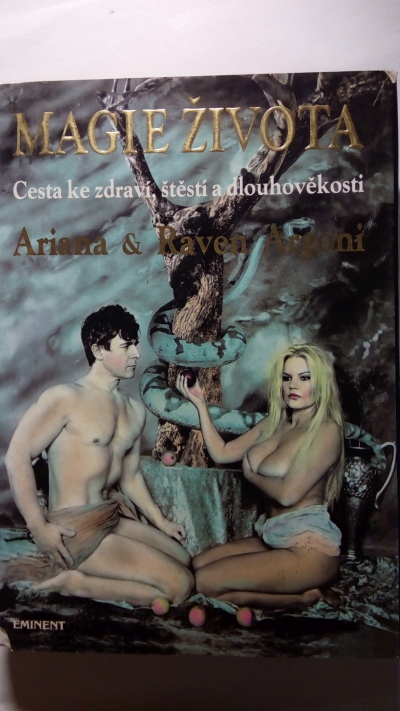 Magie života
