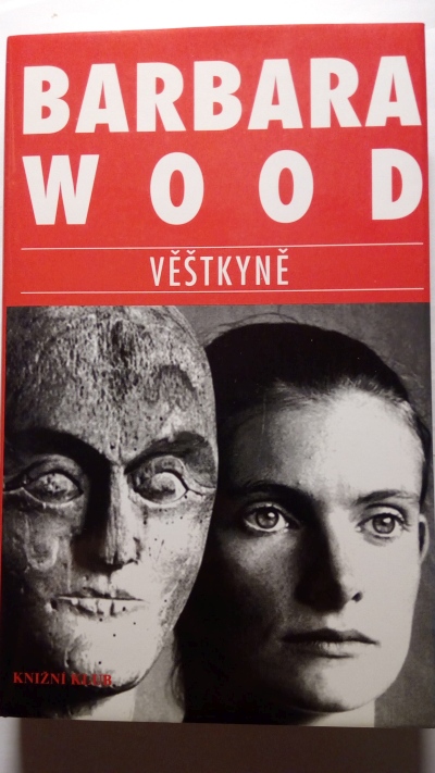 Věštkyně