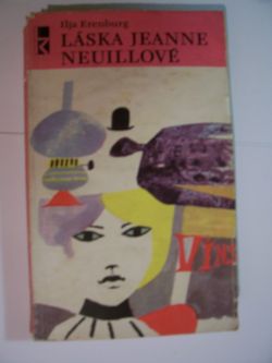 Láska Jeanne Neuillové