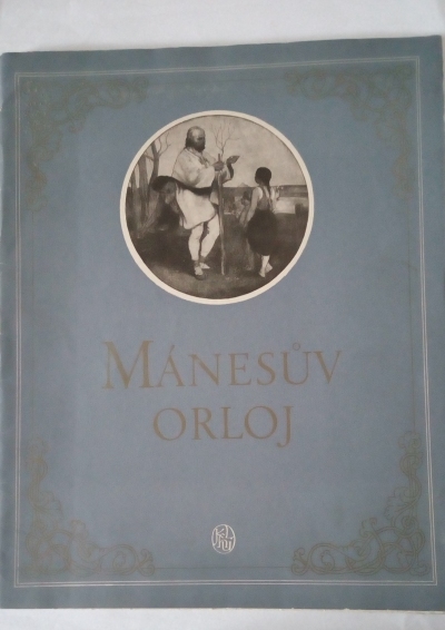 Mánesův orloj