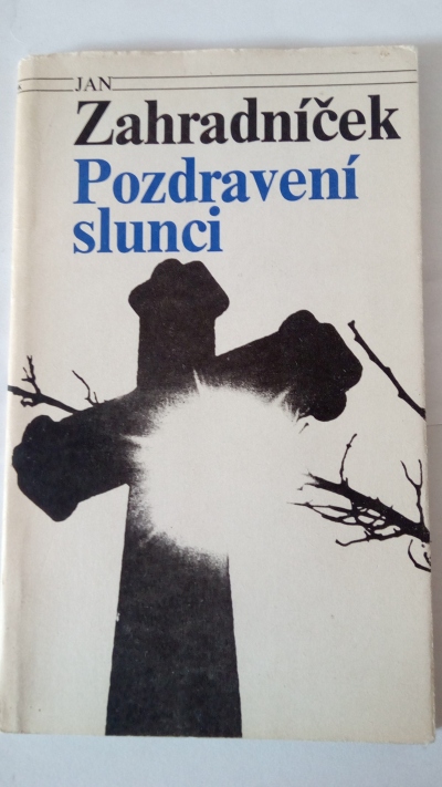 Pozdravení slunci