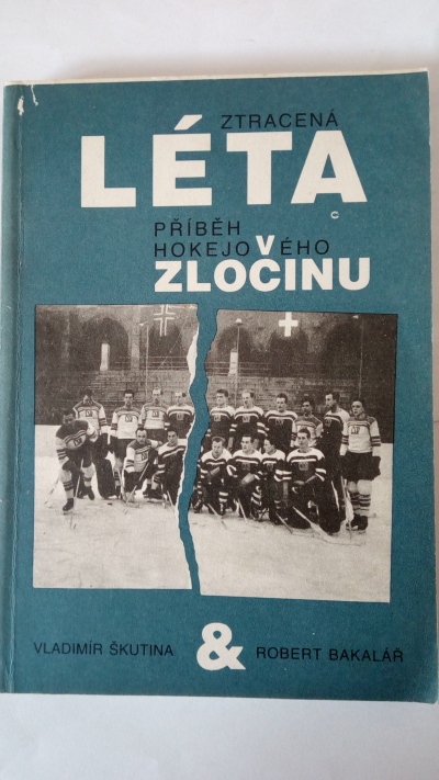Léta zločinu