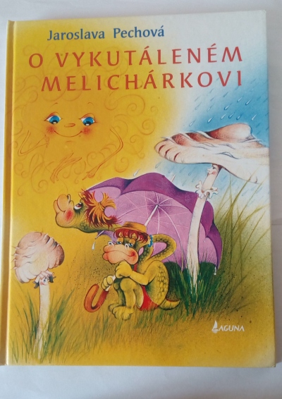 O vykutáleném Melichárkovi