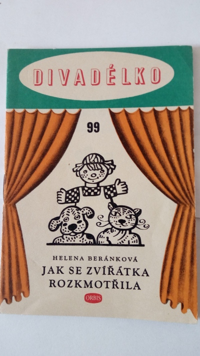 Jak zvířátka rokmotřila
