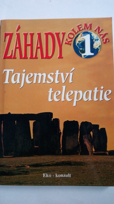 Záhady kolem nás 1 – Tajemství telepatie