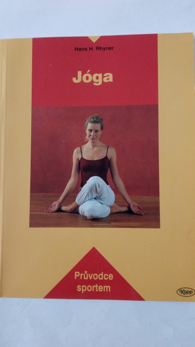 Jóga