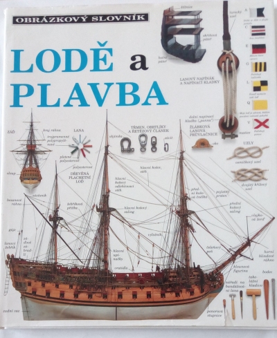 Lodě a plavba