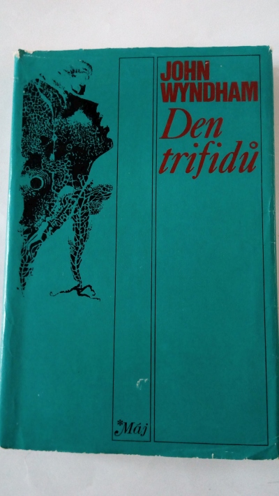 Den trifidů