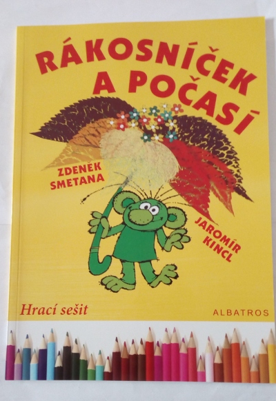 Rákosníček a počasí