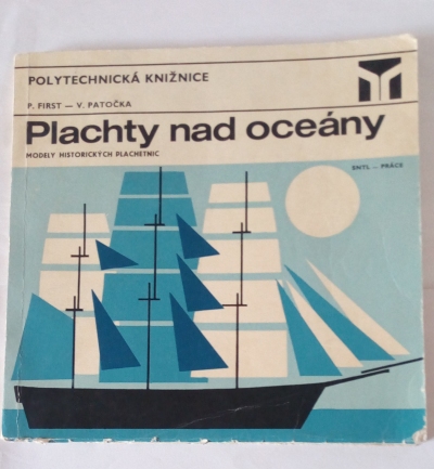 Plachty nad oceány