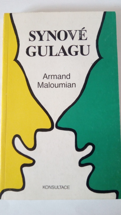 Synové Gulagu