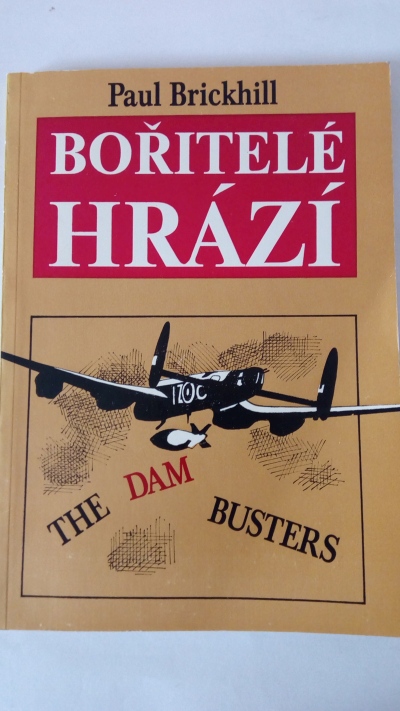 Bořitelé hrází
