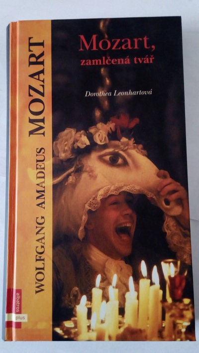 Mozart, zamlčená tvář