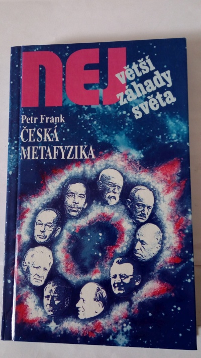 Česká metafyzika