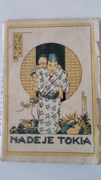 Naděje Tokia