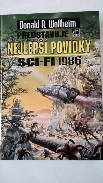 Nejlepší povídky 