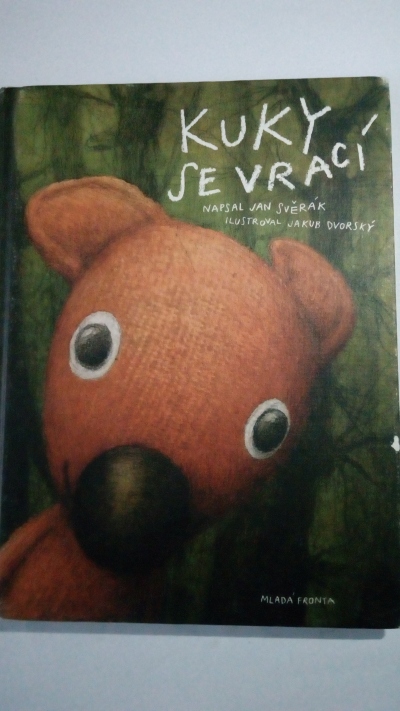 Kuky se vrací