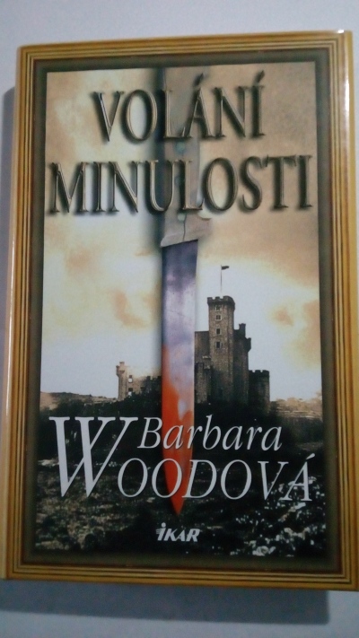 Volání minulosti