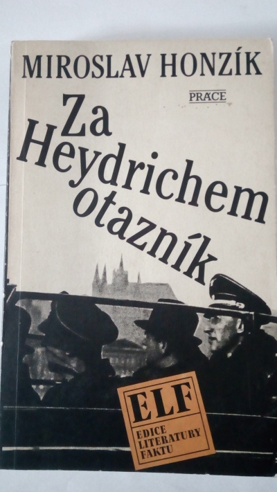Za Heydrichem otazník