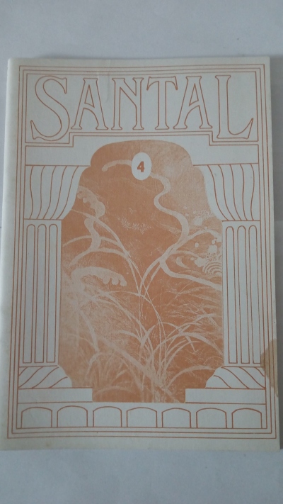 Santal č. 4/1990